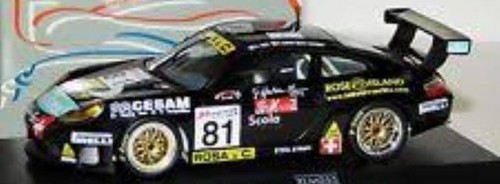 Porsche 996 gt3r - gt3r, haberthur