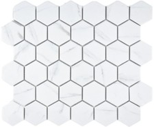 Mosaïque carreau céramique