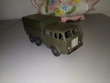 Dinky toys 80D Camion Berliet