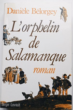 L'orphelin de Salamanque -