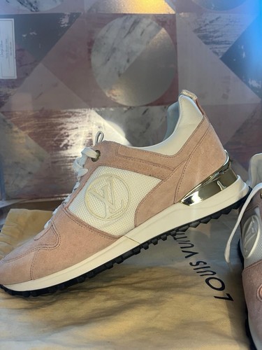 Louis vuitton sneakers - louis, 41