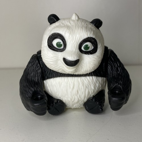 Figurine kung panda mc - fu,