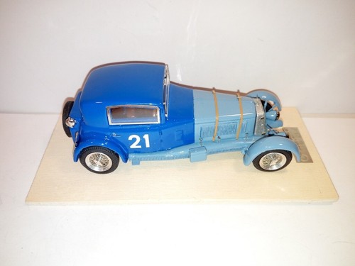 Alfa romeo 1750 - 1:43, 6c/1750