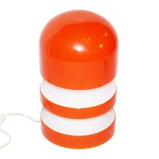 Lampe de table vintage / Space