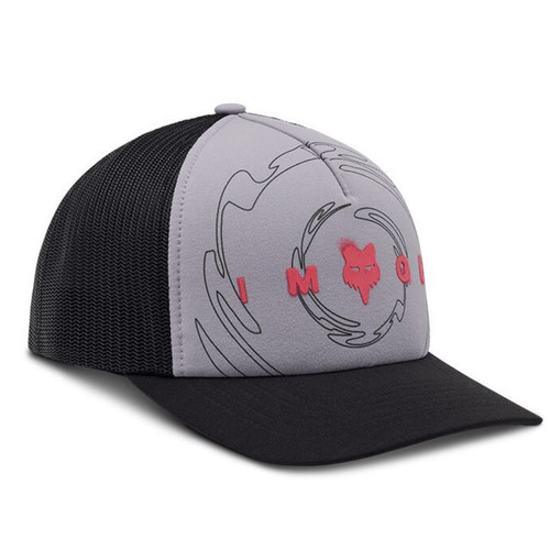 Casquette trucker fox - trucker, racing