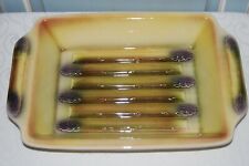 PLAT ASPERGES ANCIEN BARBOTINE