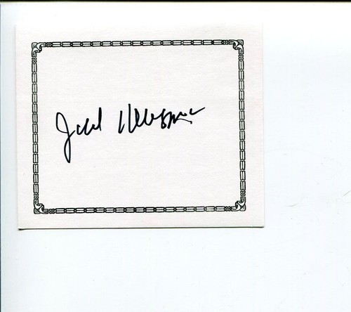 Jack klugman the odd couple - the,