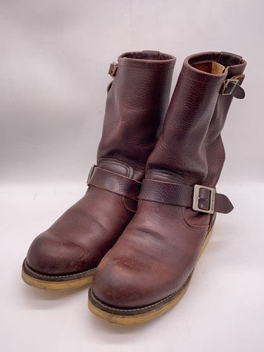 Bottes redwing 2970 engineer - redwing,