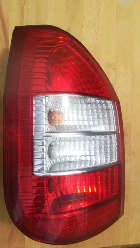 Feu arriere gauche opel zafira - gauche,