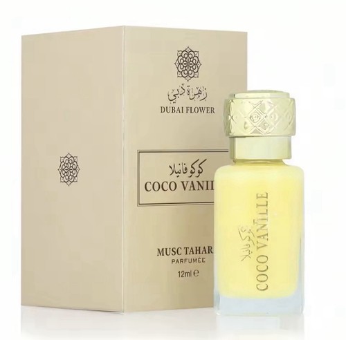 Parfum tahara goût coco - tahara,