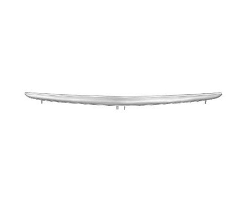 Moulure inférieure grille - infÉrieure,
