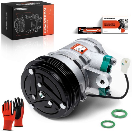 Compresseur climatisation pour - compresseur,