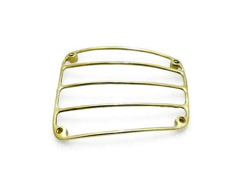 Grille réservoir essence - grille,