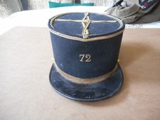 KEPI S/OFF MLE 1933 DU 72 RGT