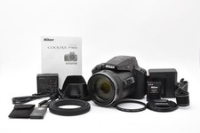 Appareil photo numérique