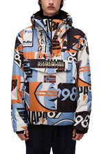 NAPAPIJRI - Men's Rainforest
