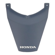 Plastique arrière (Honda -
