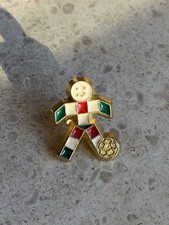Pin’s Italie Mondial 1990