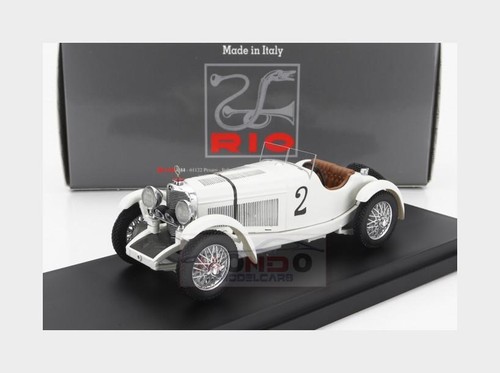 Rio mercedes benz - mercedes, ssk