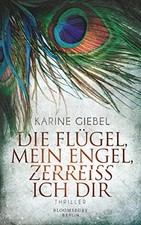 Die Flügel, mein Engel
