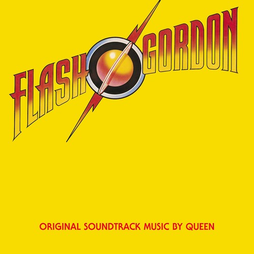 Flash gordon - flash,