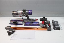 Cyclone V10 Absolute Aspirateur sans fil (Nickel/Cuivr