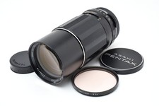 Objectif Asahi Pentax