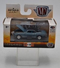 1968 pontiac firebird - pontiac,