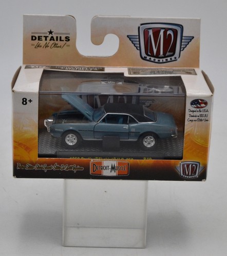 1968 pontiac firebird - 1968,