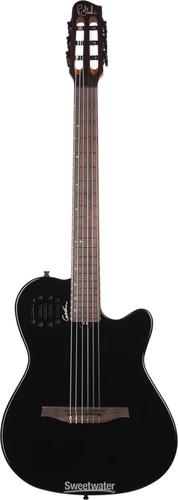 Godin multiac mundial nylon - godin,