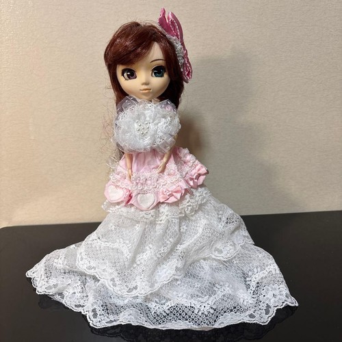Pullip custom - pullip,