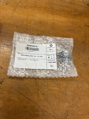 New markem imaje enm34410 - new,