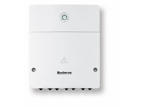 Buderus em100 ch - buderus, de,at,ch,lu