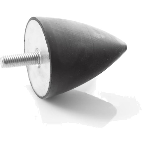 Tampon caoutchouc m10 28 - en, x
