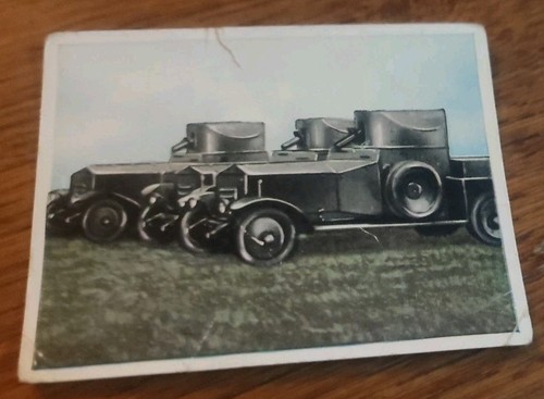 Carte photo blindes - photo,