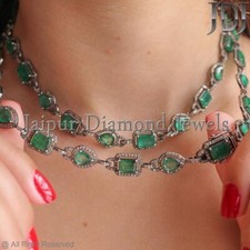 Pierre Précieuse Émeraude