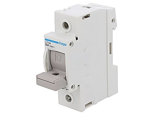 Séparateur fusible l71m - de,