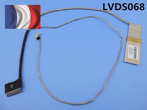 Câble nappe vidéo pour - , hp