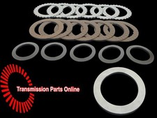 KIT D'EMBRAYAGE ATC350 ATC450 PL72ATC