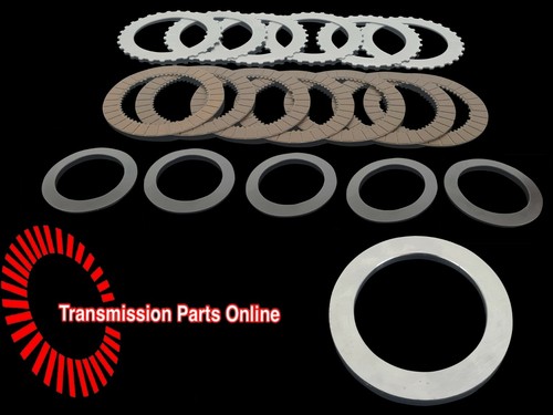 Kit embrayage atc350 - kit, d'embrayage