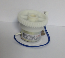 Moteur DC imprimante - G1272583C DC 24V 3,1w - EXPEDITION RAPIDE