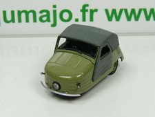 RUS21 Voiture1/43 IXO