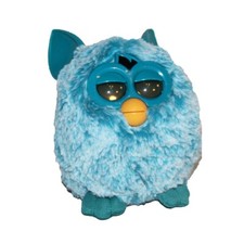Peluche intéractive Furby