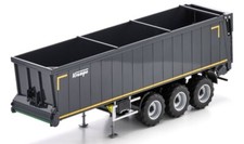 WIKING - Semi-benne de couleur