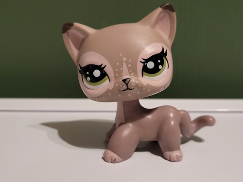 Lps wapiti littlest - lps,