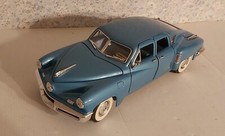 Road Signatures - 1948 Tucker