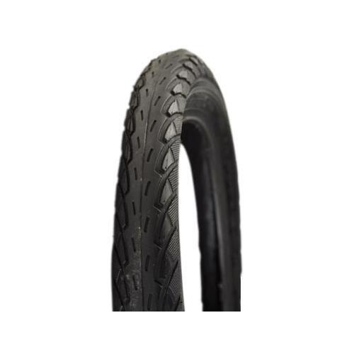 Pneu vtt 24x1 noir - 24x1.75,