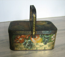 Ancienne Boite à gouter.. en