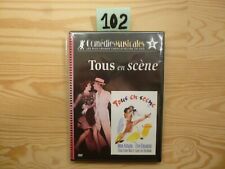 DVD : Tous en Scéne - Fred