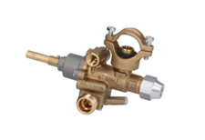 Robinet Gaz 22S/O